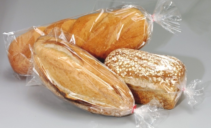 Ekmekler Poşette Satılacak