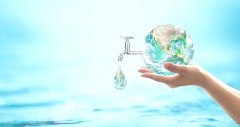 ‘Gelecek nesiller için suyumuza sahip çıkalım’