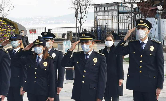 Türk Polisi 176 Yaşında