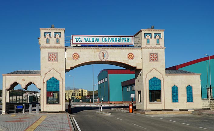 “Yalova Üniversitesi yüzde 100 doluluk oranını yakaladı”