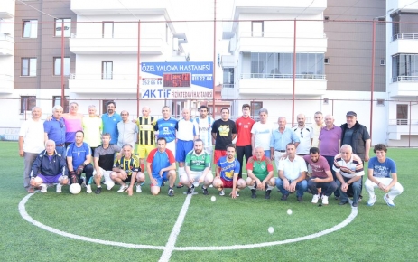 ataşehir futbol merkezi halı saha