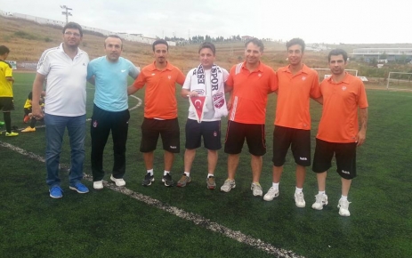 Futbolda Altyapı Eğitimi / 2011 Yaş Grubu #Kütahya #Futbol ...