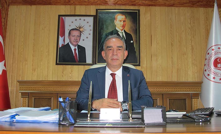 Murat Alacatlı